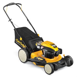 SC100HW TONDEUSE CUBCADET 159CC 