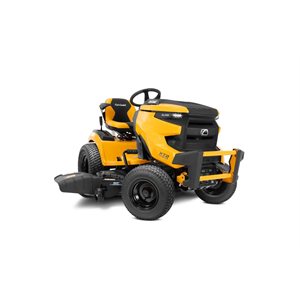 TRACTEUR CUBCADET SLX50 XT2 21.5HP 2CYL 50''