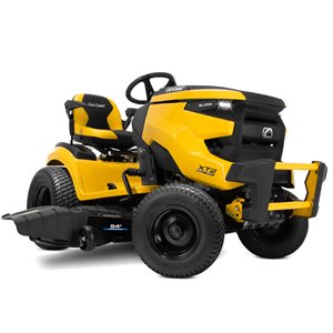 TRACTEUR CUBCADET SLX54 XT2 24HP 2CYL 54''