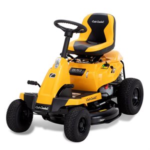 TRACTEUR CUBCADET CC30H HYDRO 10.5HP 1CYL 30''