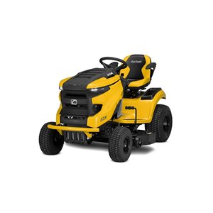 TRACTEUR CUBCADET LX42 XT2 20HP 2CYL 42''