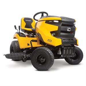 TRACTEUR CUBCADET LT46C XT1 2CYL 46''