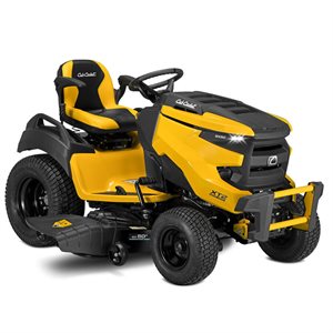 TRACTEUR CUBCADET GX50KH XT2 25HP 2CYL 50''