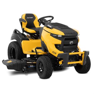 TRACTEUR CUBCADET GX54D XT2 25HP 2CYL 54''