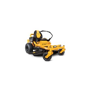 TRACTEUR CUBCADET ULTIMA ZT1 46 22HP 46''
