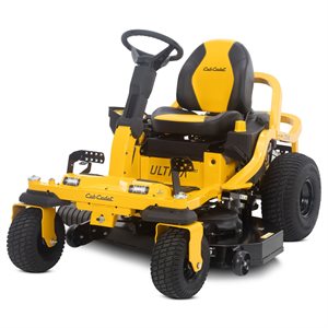TRACTEUR CUBCADET ULTIMA ZTS1 46 22HP 46''