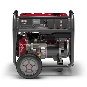 GÉNÉRATRICE 8000W DÉM ÉLEC