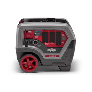 GÉNÉRATRICE INVERTER Q6500W