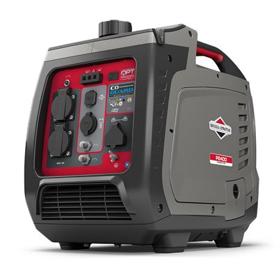 GÉNÉRATRICE INVERTER P2400