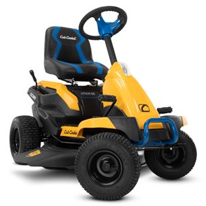 TRACTEUR CUBCADET CC30E À BATTERIE 30"