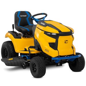 TRACTEUR CUBCADET XT1 LT42E À BATTERIE 42''
