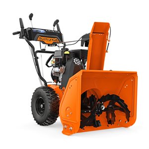SOUFFLEUSE ARIENS COMPACT 24 223CC