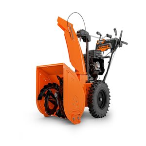 SOUFFLEUSE ARIENS DELUXE 24 254CC 2022