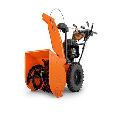 SOUFFLEUSE ARIENS DELUXE 28 SHO 306CC 
