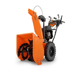 SOUFFLEUSE ARIENS DELUXE 28 SHO 306CC 