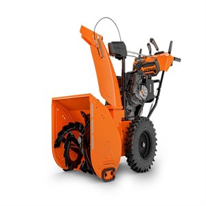 SOUFFLEUSE ARIENS PLATINUM 24 EFI 369CC