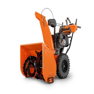 SOUFFLEUSE ARIENS PLATINUM 30 414CC