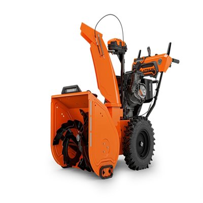 SOUFFLEUSE ARIENS PLATINUM GREAT LAKES 24 EFI 369CC