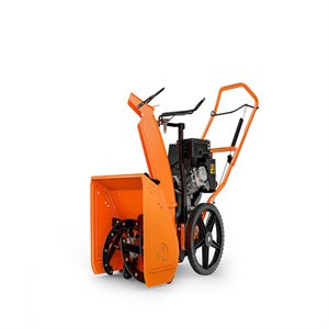 SOUFFLEUSE ARIENS CROSSOVER 20 179CC