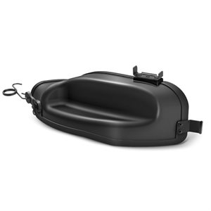 BOUCHON DÉCHIQUETAGE POUR EGO 42''