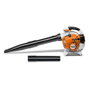 BG86 SOUFFLEUR ANTI-VIBRATION 444CFM