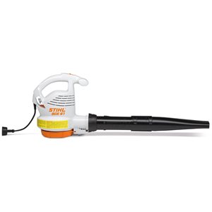 BGE61 SOUFFLEUR ÉLECTRIQUE 285CFM