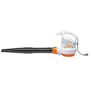 BGE71 SOUFFLEUR ÉLECTRIQUE 2 VITESSES 285CFM