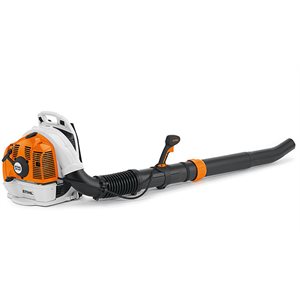 BR450 SOUFFLEUR DORSAL 642CFM