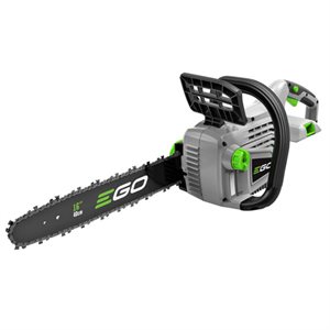 CS1604 SCIE À CHAÎNE 16'' AVEC BATTERIE (5.0AH)