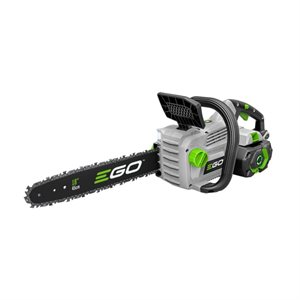 CS1804-02 SCIE À CHAÎNE 18'' (2 BATT. 5AH - CHARGEUR RAPIDE)