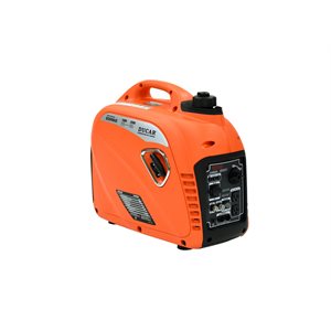 D2000IS GÉNÉRATRICE INVERTER 2000W