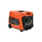 D4000I GÉNÉRATRICE INVERTER 4000W