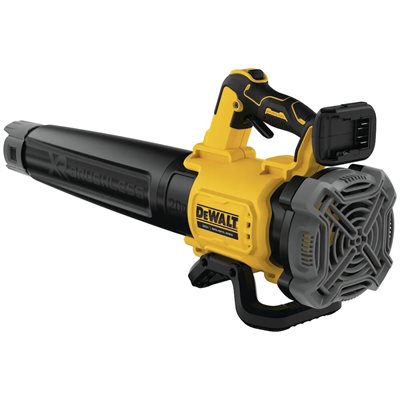DEWALT SOUFFLEUR 450CFM (1 BATTERIE 5AH)