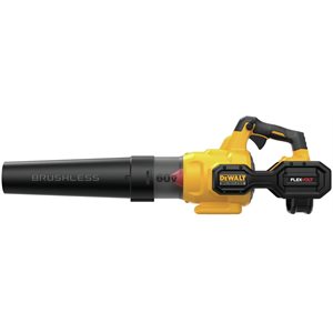 DEWALT SOUFFLEUR 600CFM (1 BATTERIE 3AH)
