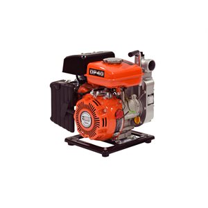 DP40 POMPE À EAU À ESSENCE 1.5''