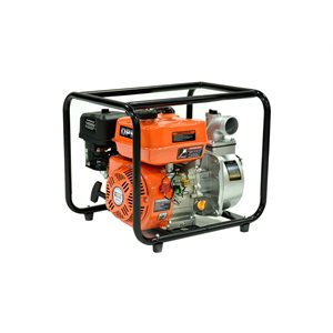 DP50 POMPE À EAU À ESSENCE 2''