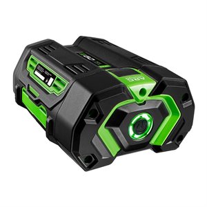 BATTERIE EGO 5.0AH