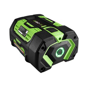 BATTERIE EGO 6.0AH