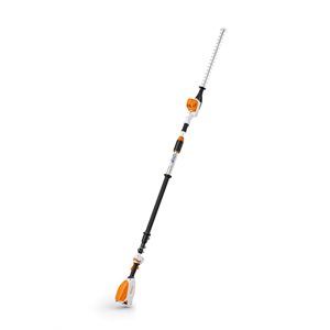 HLA86 TAILLE-HAIE TÉLÉSCOPIQUE 20'' À BATTERIE (AP)