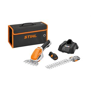 HSA26 SCULPTE-HAIE SANS FIL (AS)