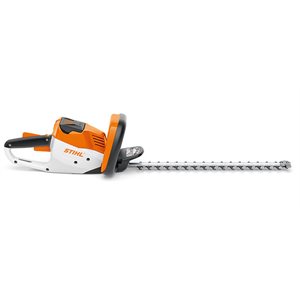 HSA56 TAILLE-HAIE 18'' À BATTERIE (AK)