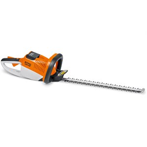 HSA66 TAILLE-HAIE 20'' À BATTERIE (AP)
