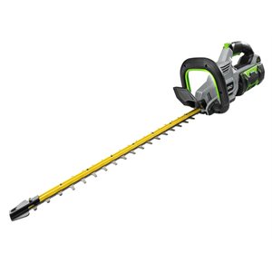 EGO HT2411 TAILLE-HAIE 24'' AVEC BATTERIE 2.5AH