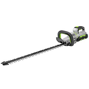 EGO HT2601 TAILLE HAIE 26'' AVEC BATTERIE 2,5AH