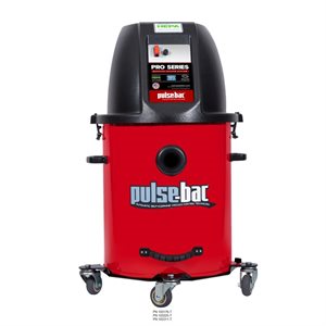 (INCLUS) ASPIRATEUR À BÉTON POUR POLISSEUSE