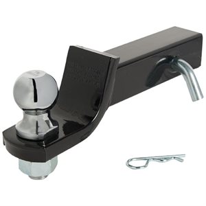 ATTACHE POUR REMORQUE (GRANDEUR VARIABLE)