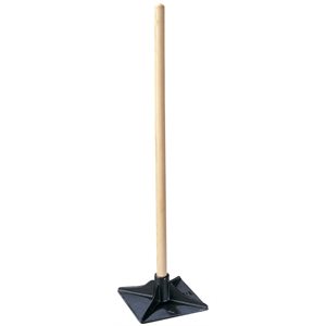 COMPACTEUR MANUEL