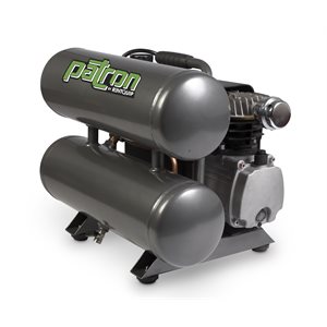 COMPRESSEUR ÉLECTRIQUE 4 GL 2H=$20.00