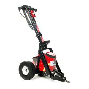 GRATTOIR À PLANCHER SUR ROUES (MARTEAU)
