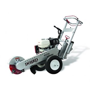 DESSOUCHEUSE 13HP 2H=$75.00